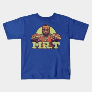 Mr. T Kids T-Shirt